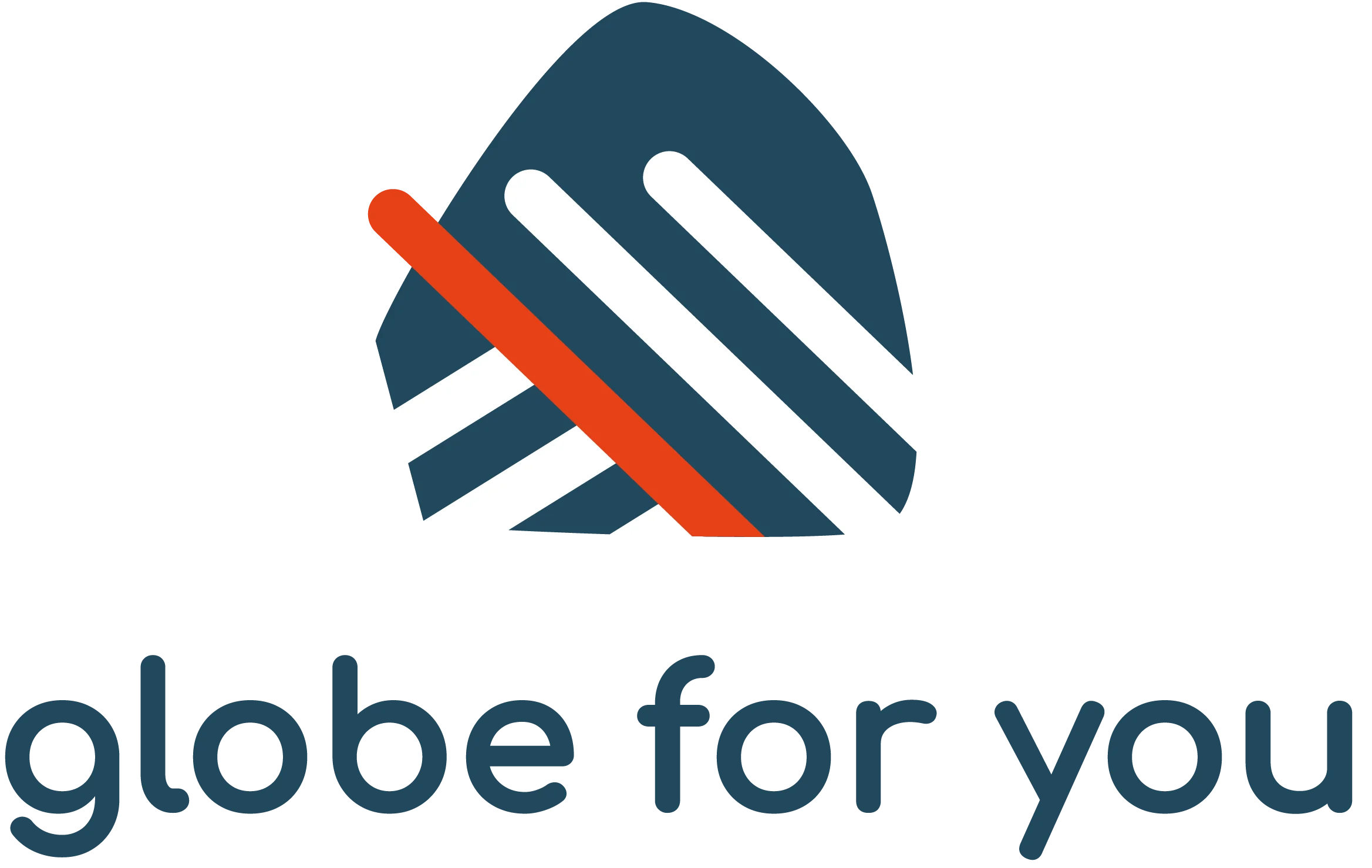 Globe for You
